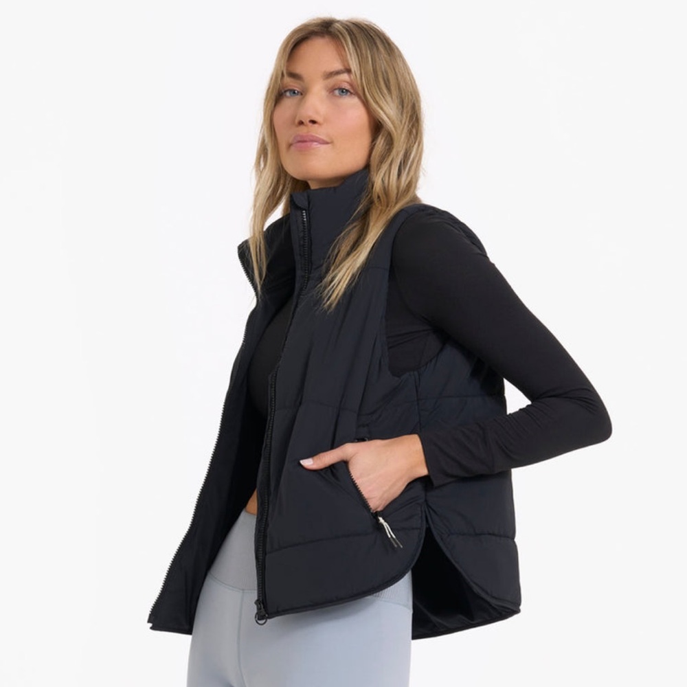 Vuori Canyon Vest